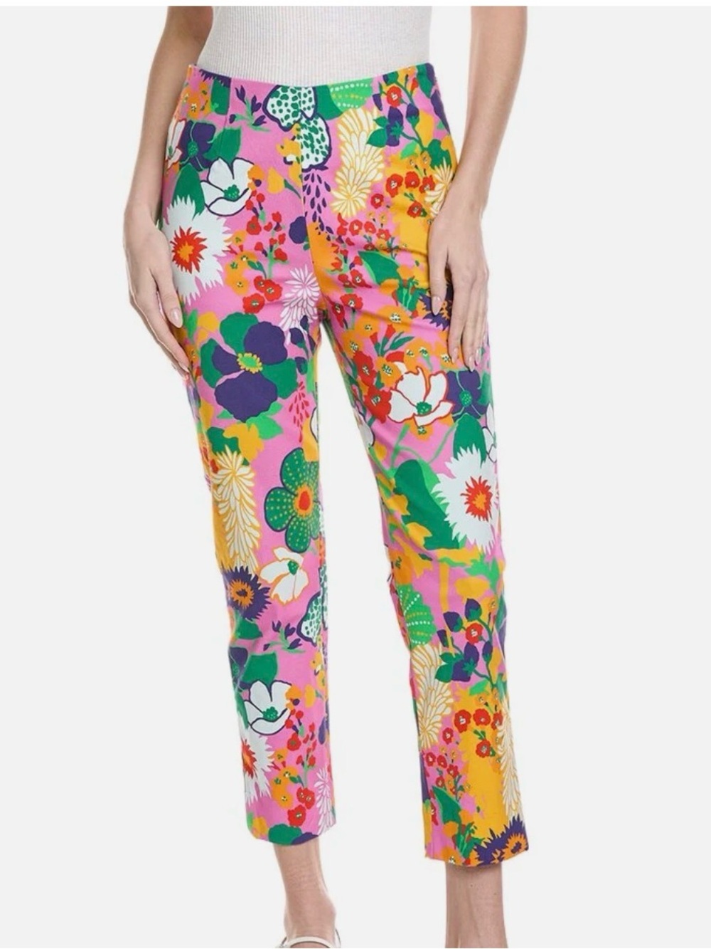 Frances Valentine Lucy Pants Size 4